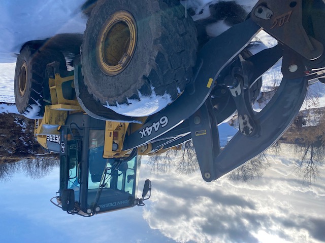 2010 DEERE 644K - Image 13