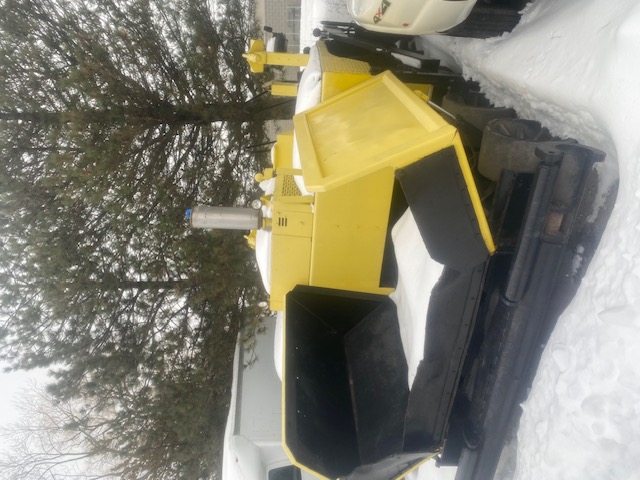 1995 BLAW-KNOX PF3172 - view 1 of 10