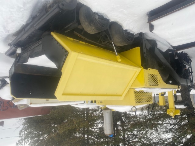 1995 BLAW-KNOX PF3172 - view 2 of 10