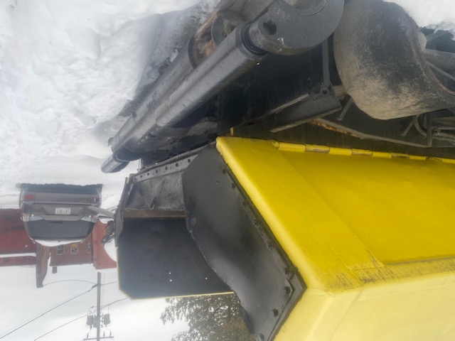 1995 BLAW-KNOX PF3172 - view 3 of 10