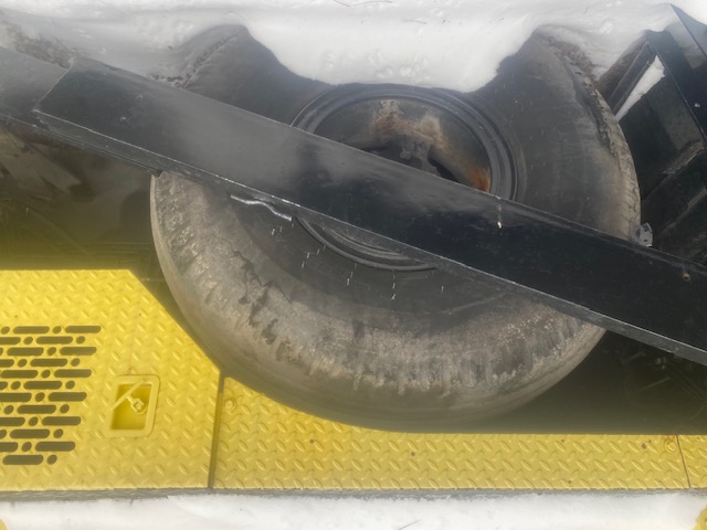 1995 BLAW-KNOX PF3172 - Image 4