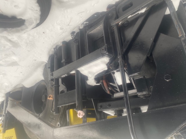 1995 BLAW-KNOX PF3172 - view 5 of 10