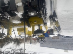 1995 BLAW-KNOX PF3172 - Image 9