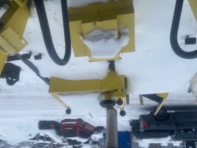 1995 BLAW-KNOX PF3172 - Image 10