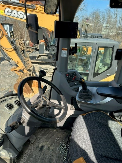 2021 CASE 621G ZBAR - Image 10