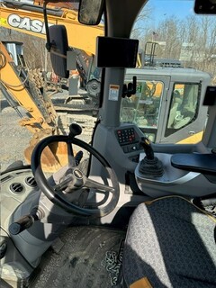 2021 CASE 621G ZBAR - Image 10