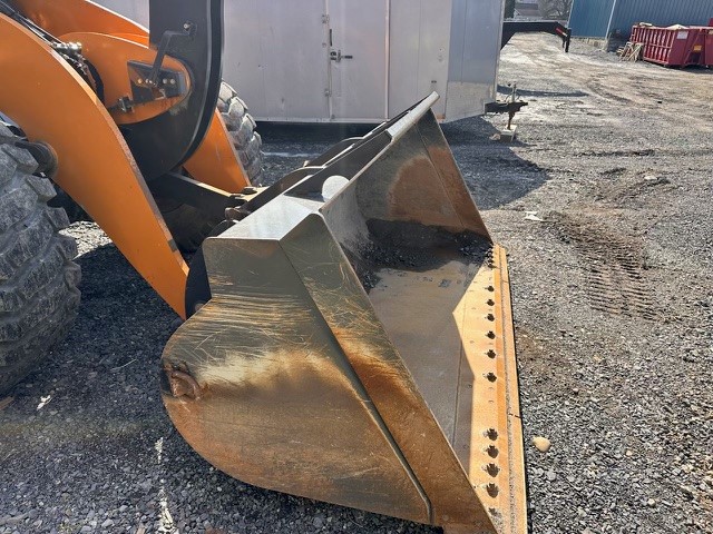 2021 CASE 621G ZBAR - Image 4