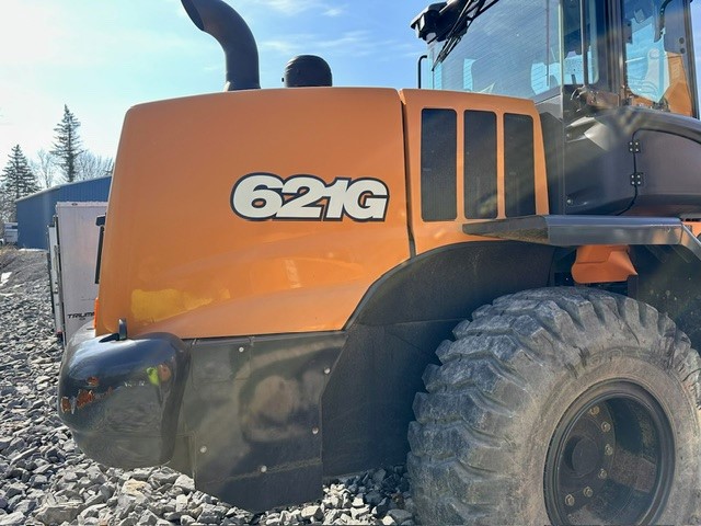 2021 CASE 621G ZBAR - Image 11