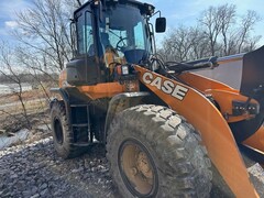 2021 CASE 621G ZBAR - Image 12