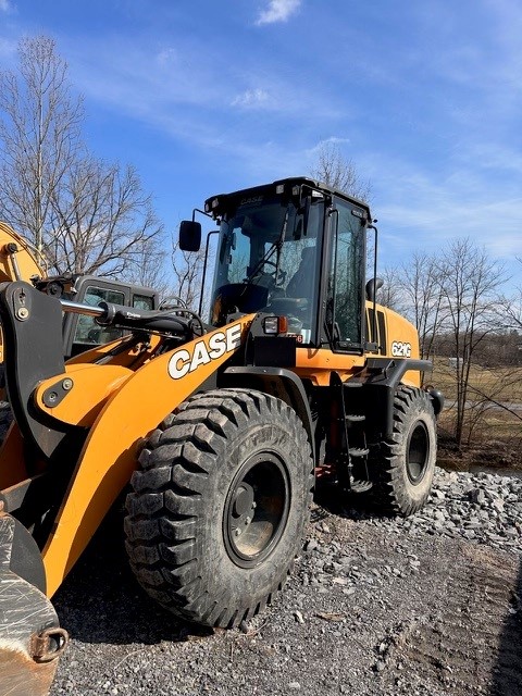 2021 CASE 621G ZBAR - view 7 of 15