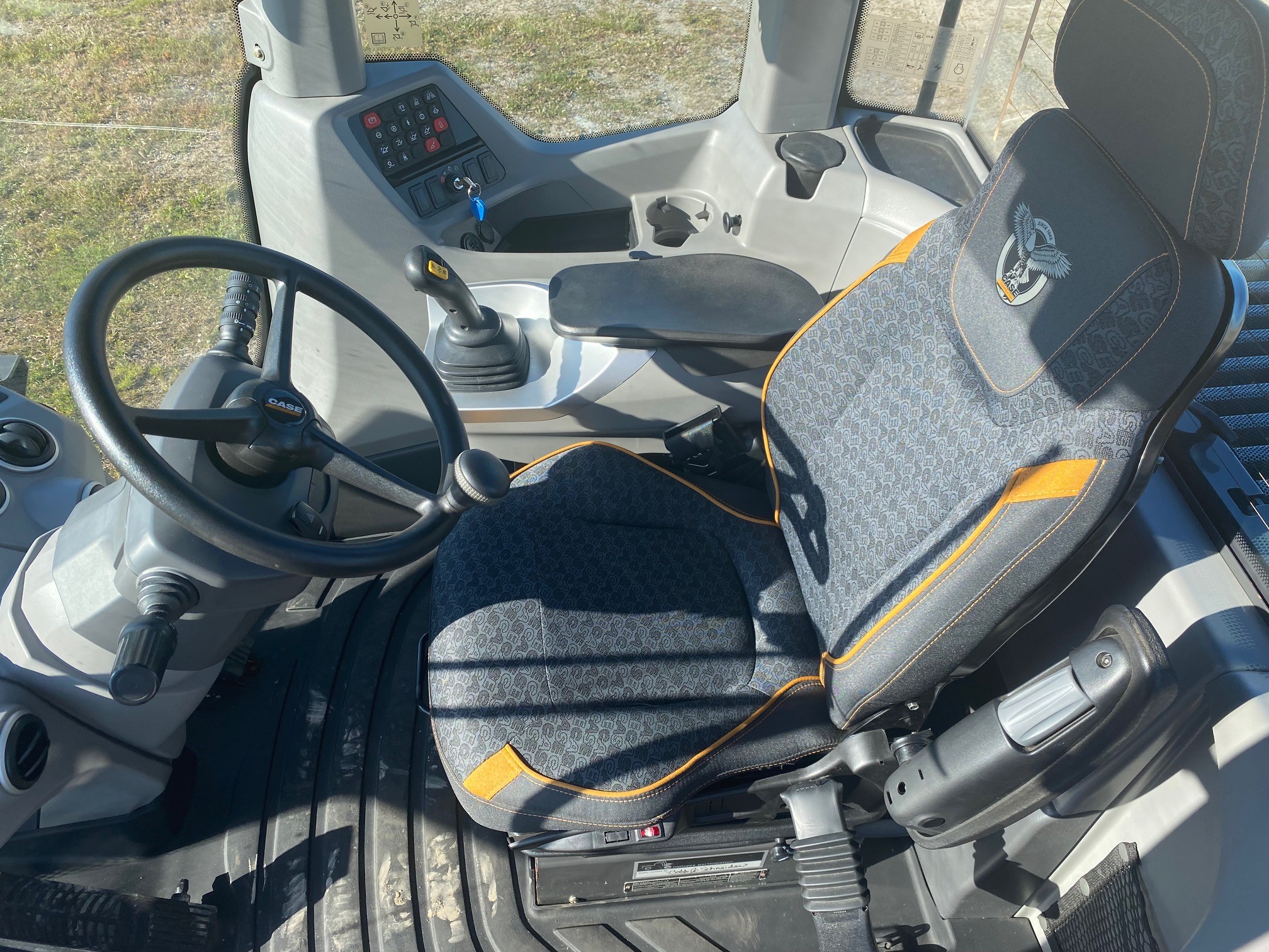 2021 CASE 621G ZBAR - view 13 of 15