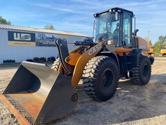 2021 CASE 621G ZBAR - Image 2