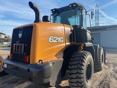 2021 CASE 621G ZBAR - Image 5