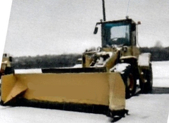 2002 HYUNDAI HL740-3 - Image 2