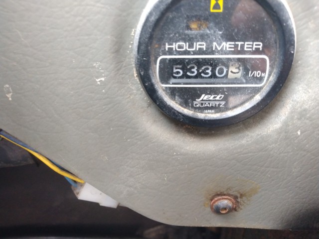 2002 HYUNDAI HL740-3 - view 9 of 10