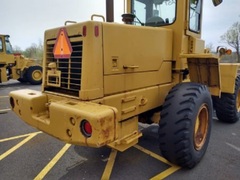 2002 HYUNDAI HL740-3 - Image 6
