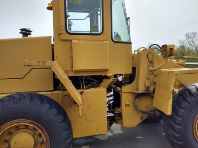 2002 HYUNDAI HL740-3 - Image 3