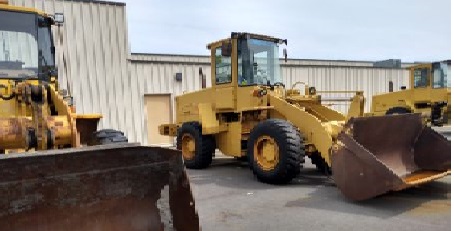 2002 HYUNDAI HL740-3 - Image 7