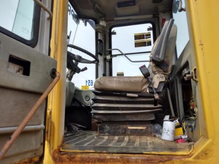 2002 HYUNDAI HL740-3 - Image 8