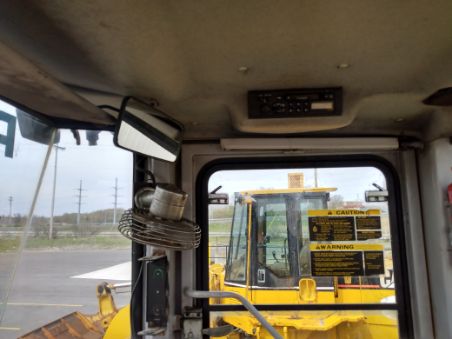 2002 HYUNDAI HL740-3 - Image 5