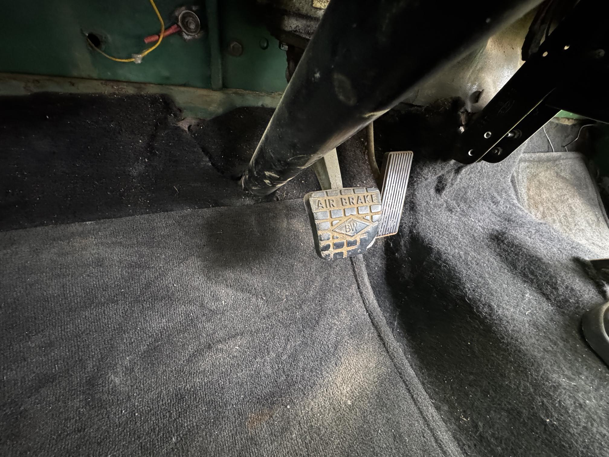 1978 FORD F700 - Image 13