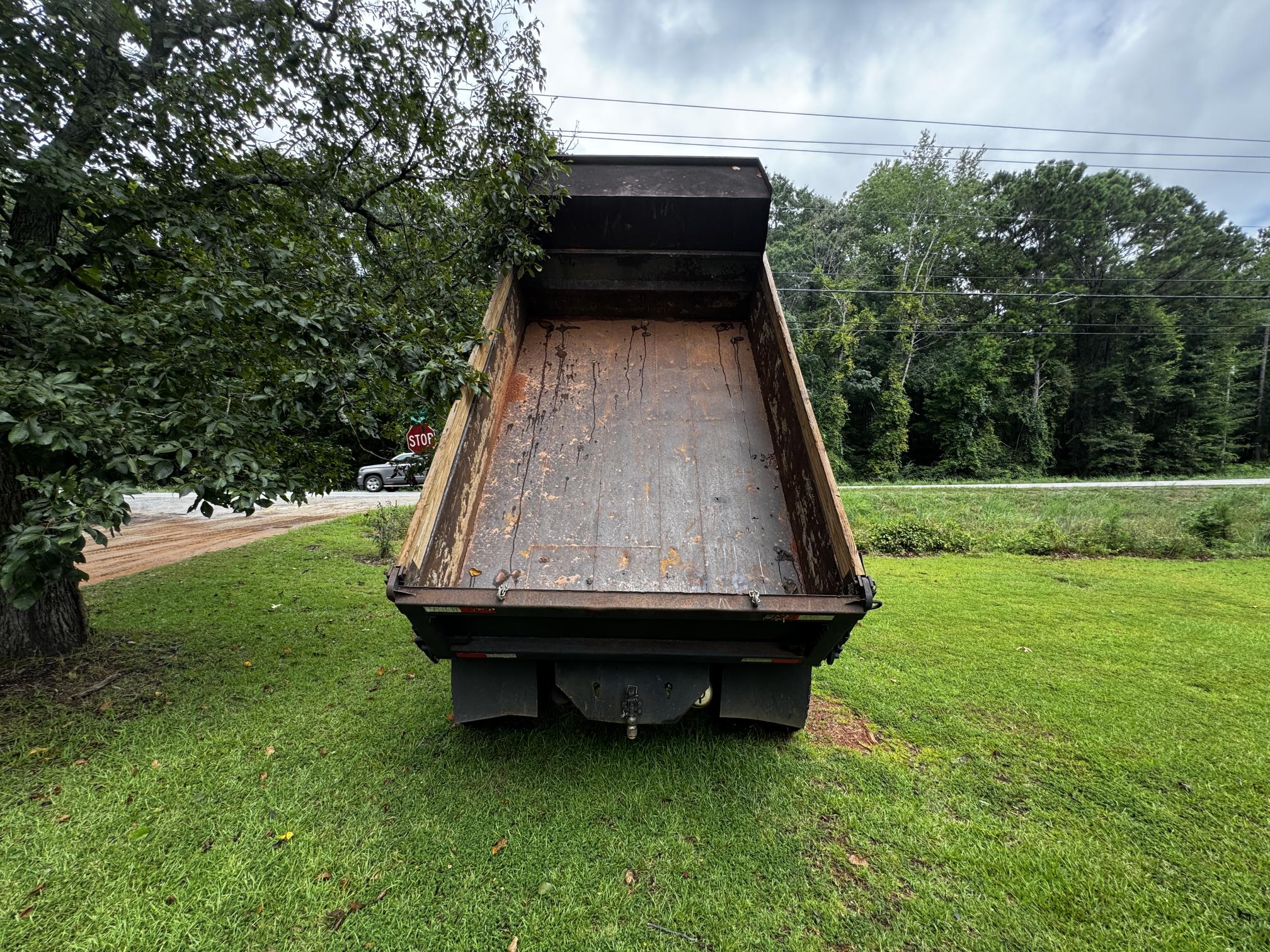 1978 FORD F700 - Image 6
