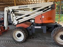 2015 SNORKEL A46JRT - Image 5