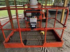 2015 SNORKEL A46JRT - Image 9