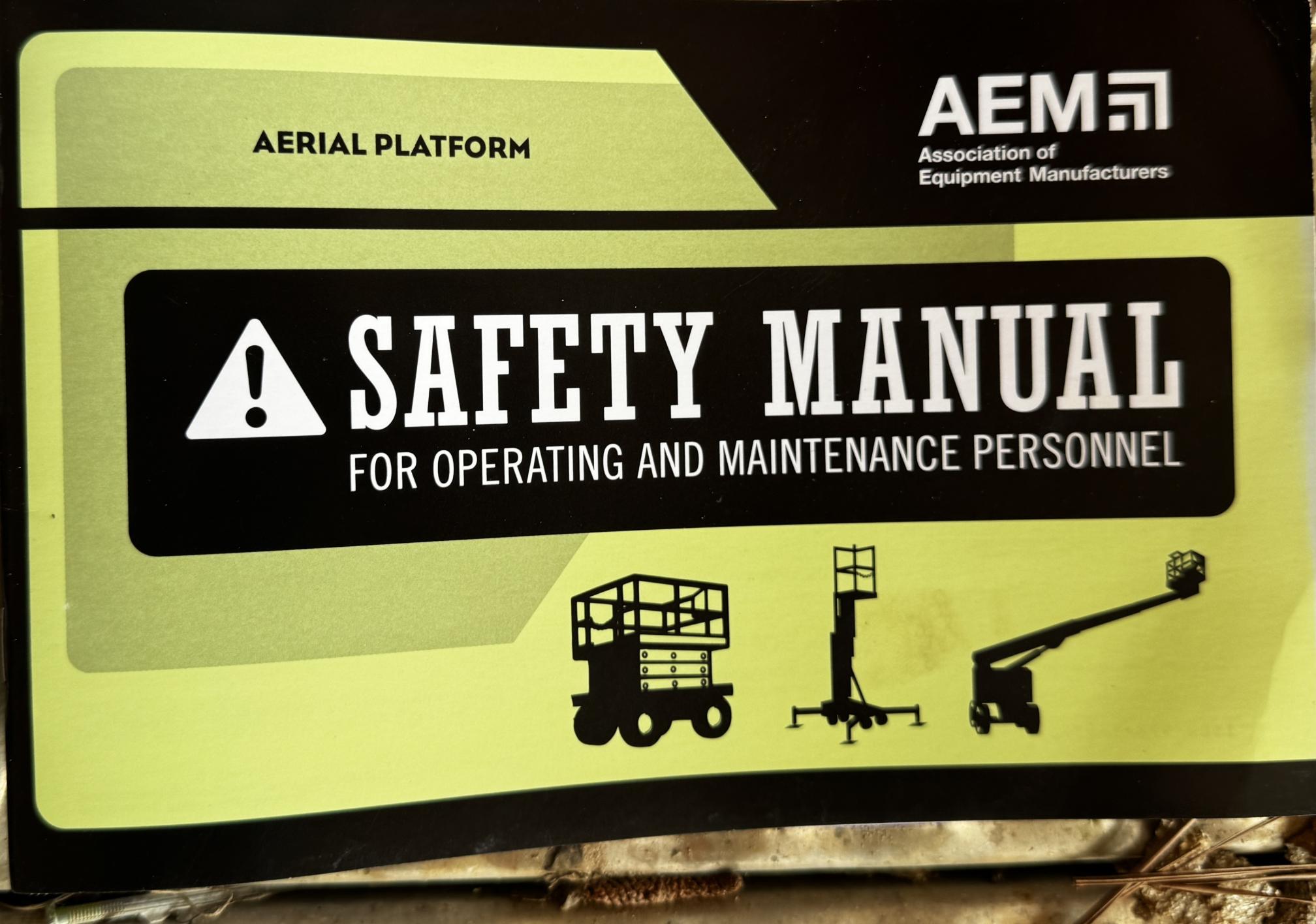 2015 SNORKEL A46JRT - Image 27