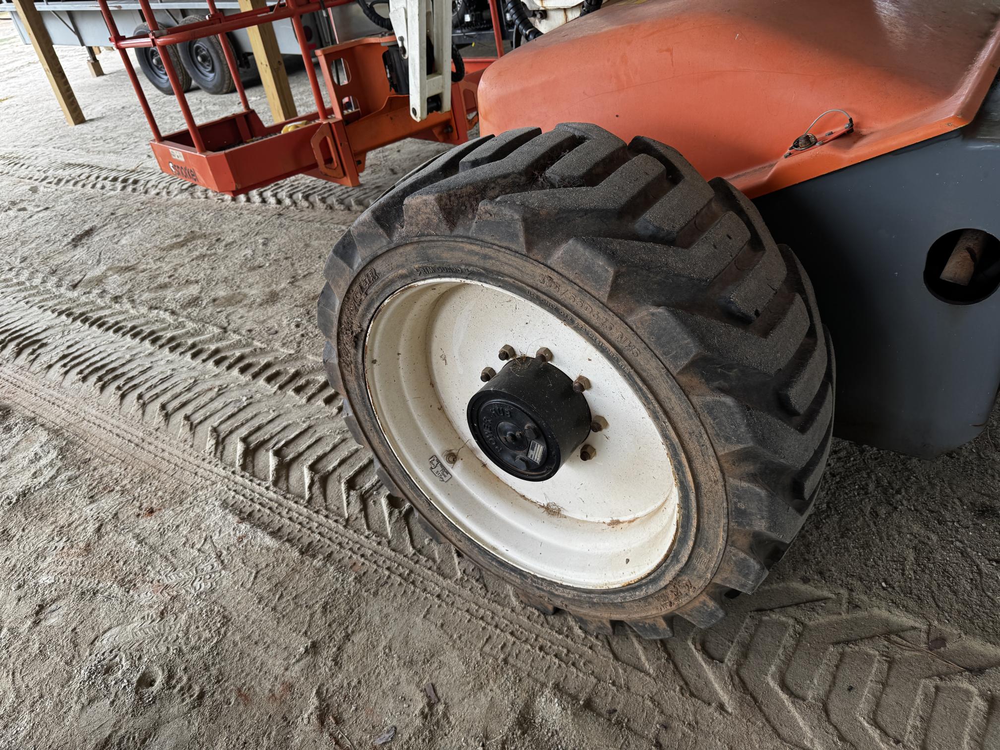 2015 SNORKEL A46JRT - Image 13