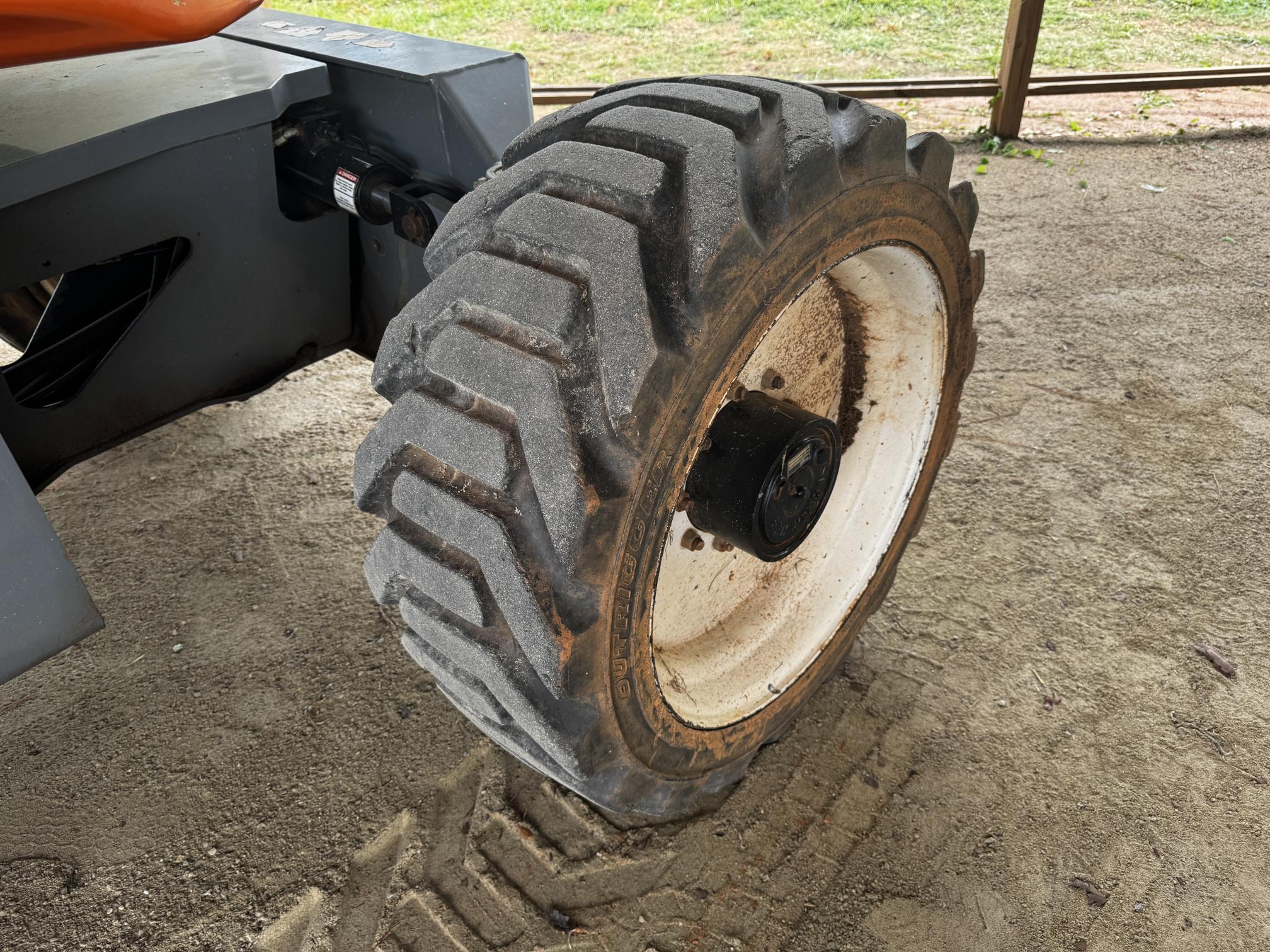 2015 SNORKEL A46JRT - Image 14