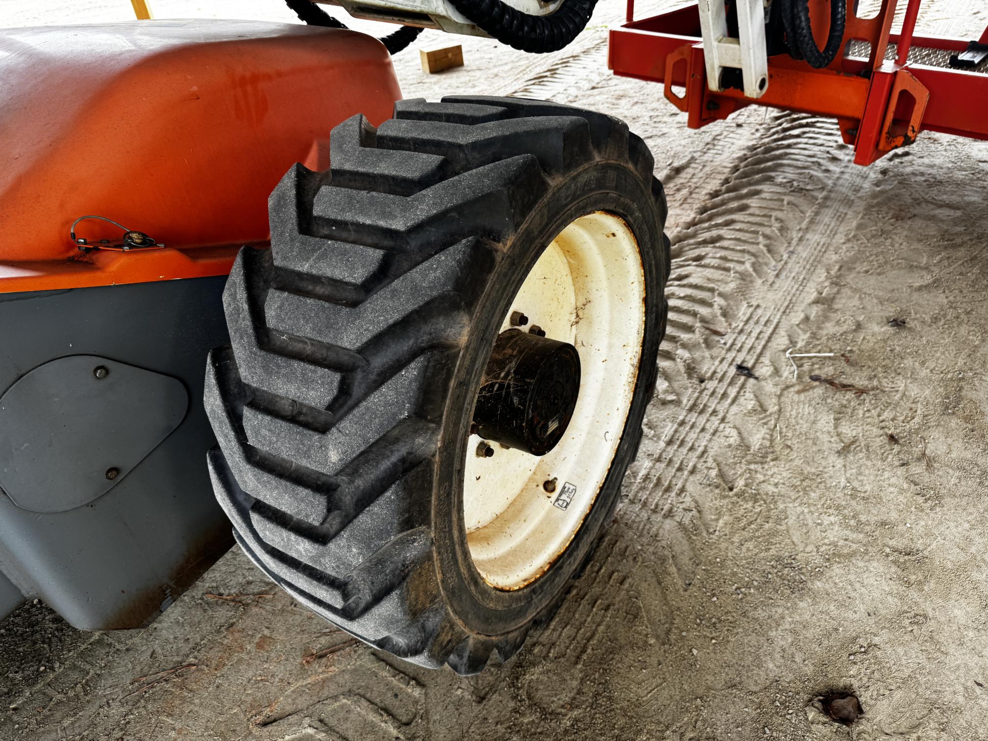 2015 SNORKEL A46JRT - view 18 of 28