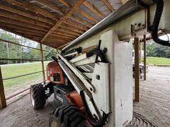 2015 SNORKEL A46JRT - Image 20