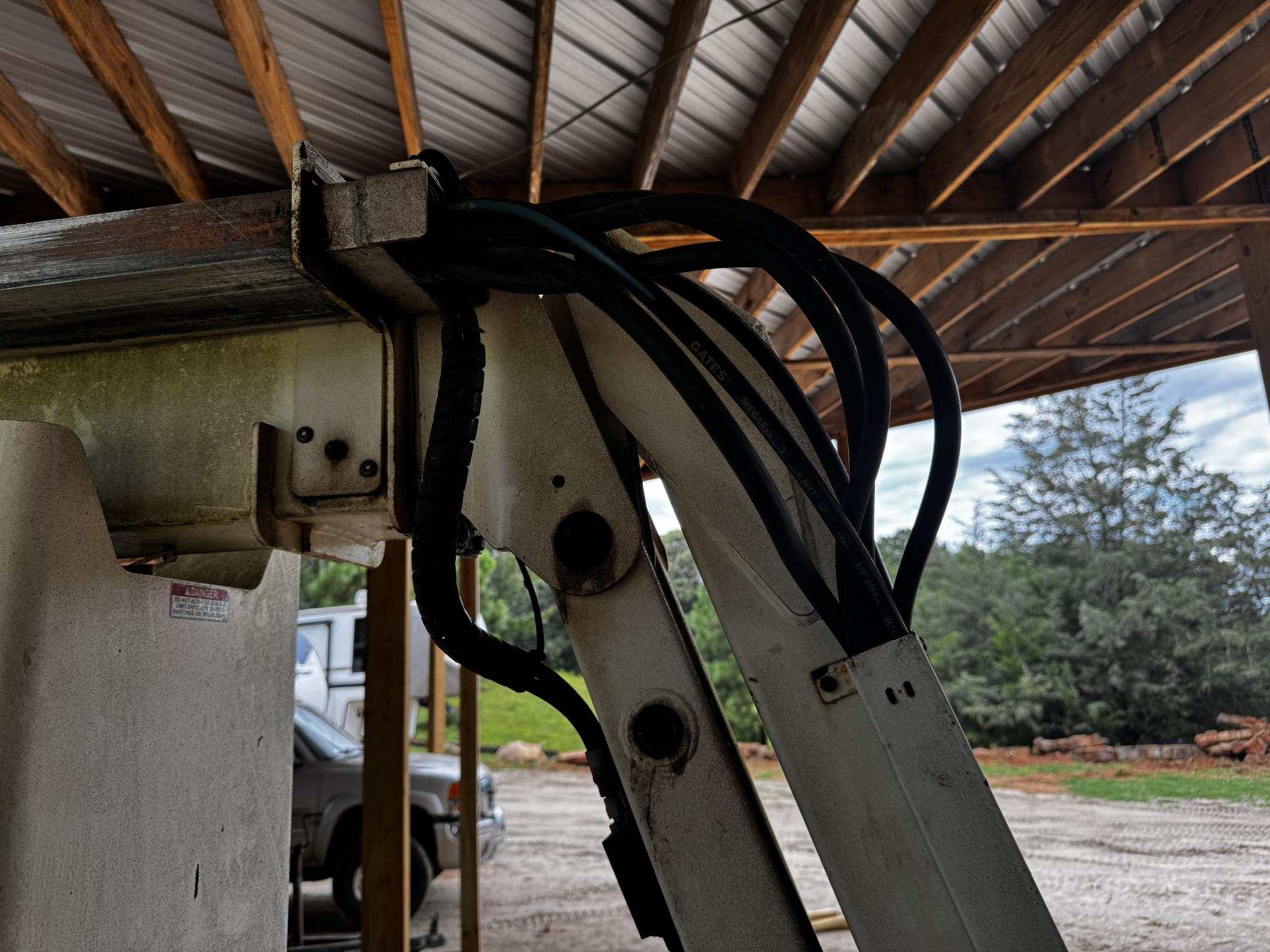 2015 SNORKEL A46JRT - Image 21