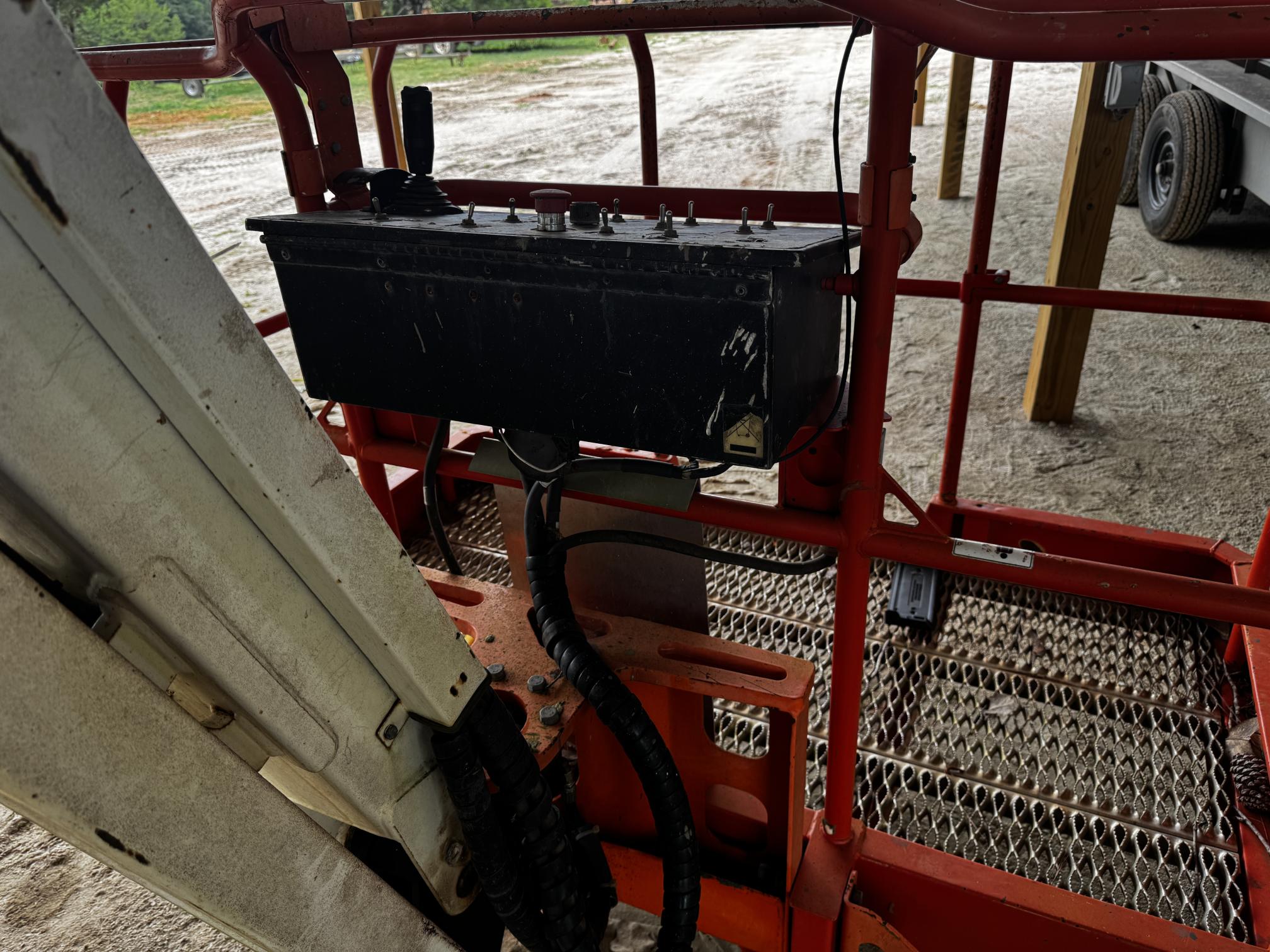 2015 SNORKEL A46JRT - Image 22