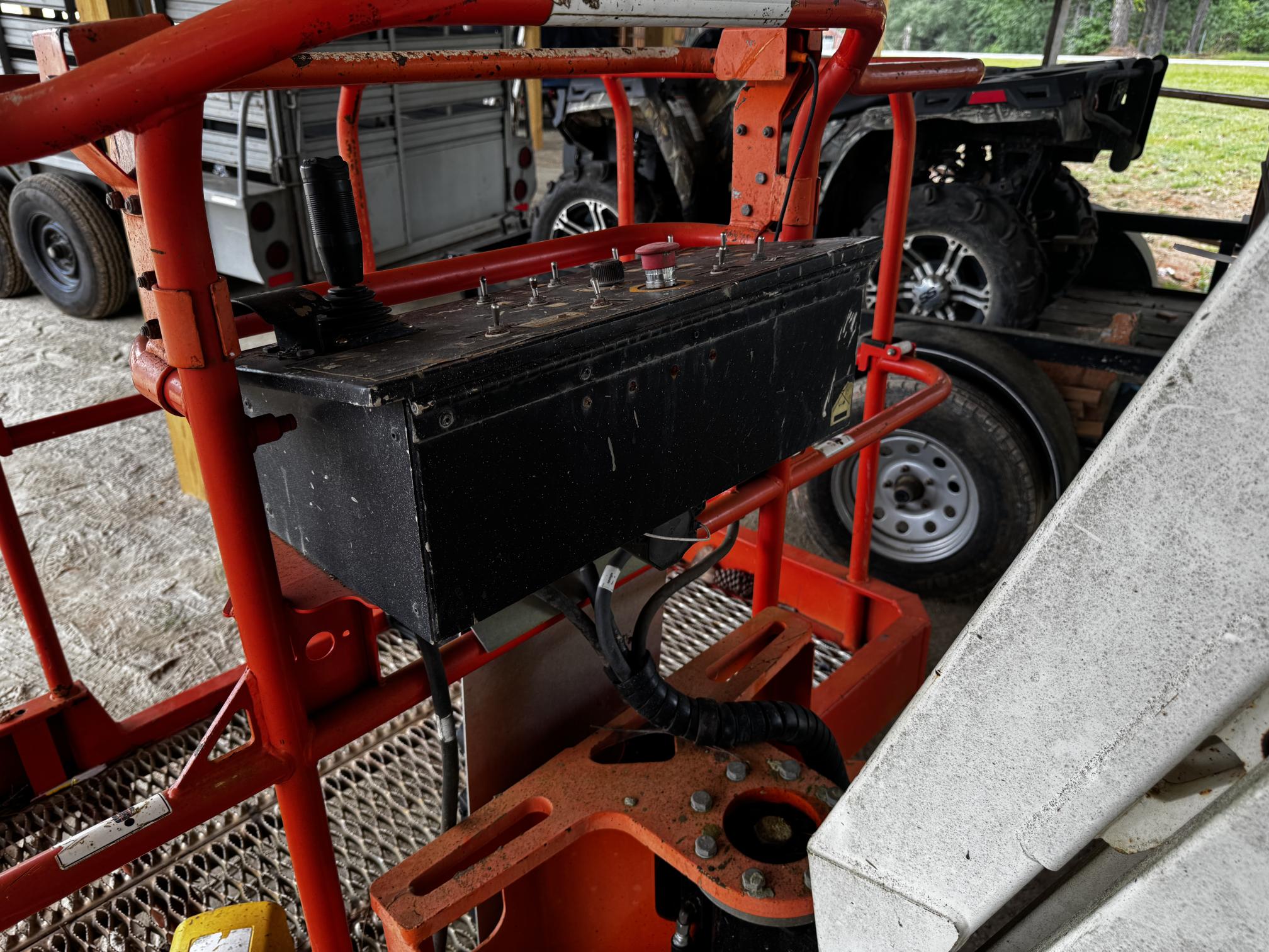 2015 SNORKEL A46JRT - Image 25