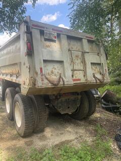 1995 MACK RD688S - Image 12