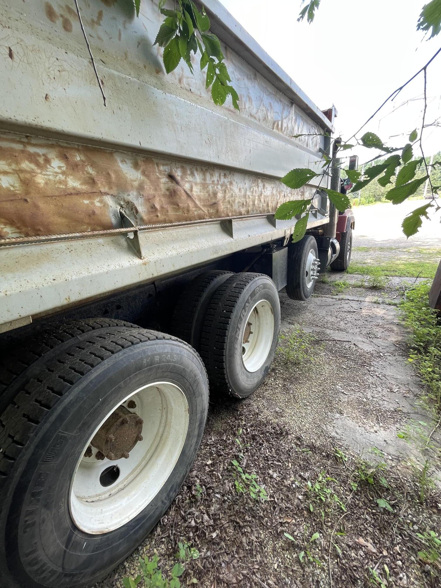 1995 MACK RD688S - view 15 of 29