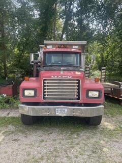 1995 MACK RD688S - Image 8