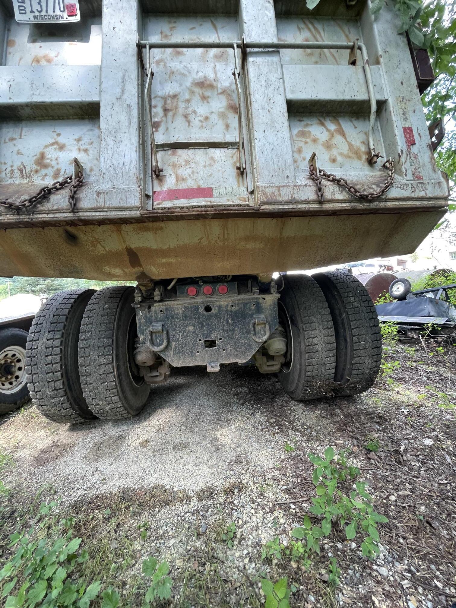 1995 MACK RD688S - view 13 of 29