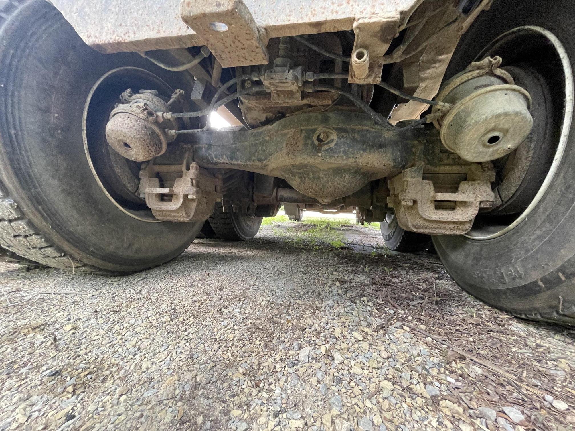 1995 MACK RD688S - view 14 of 29