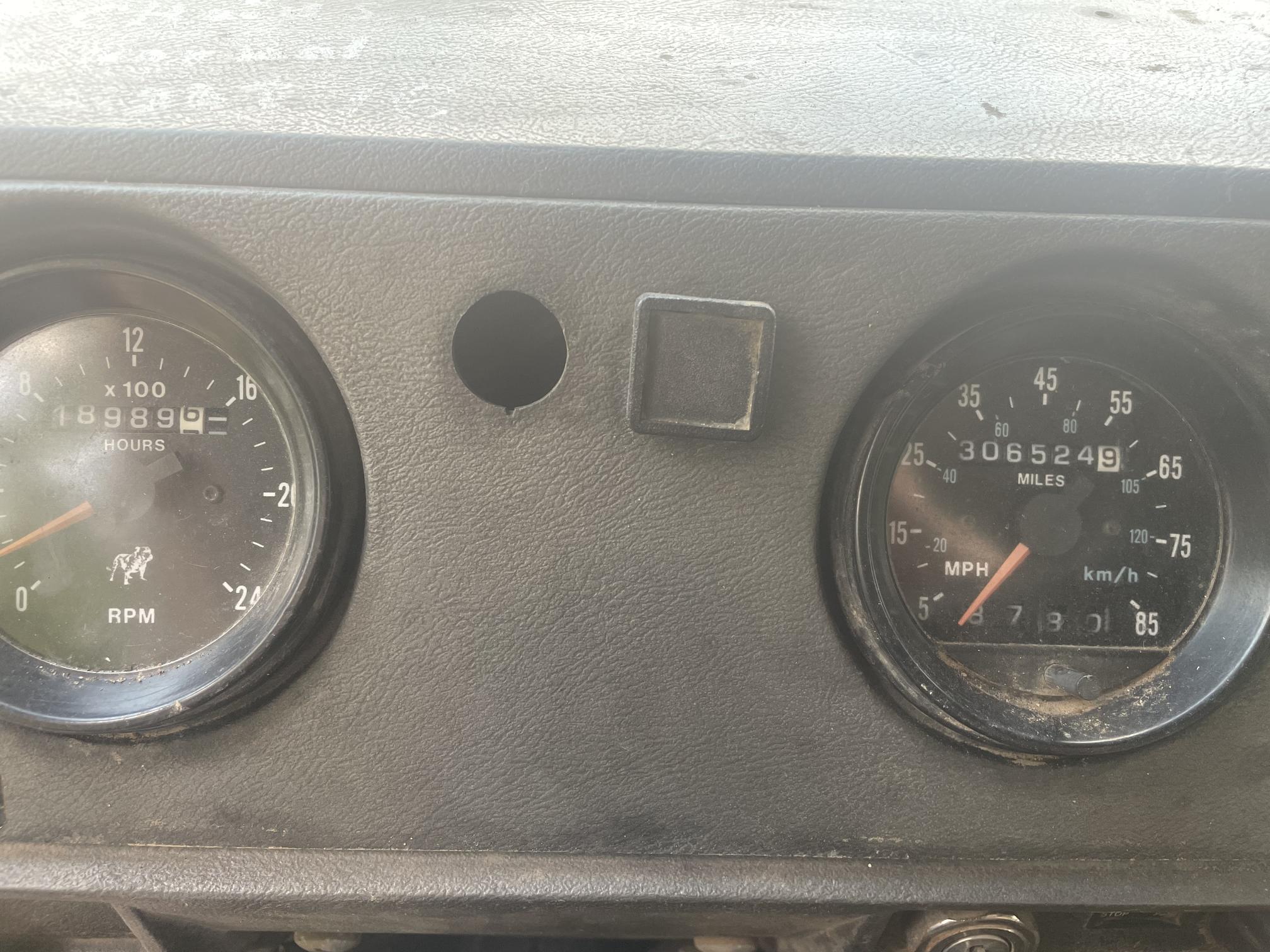 1995 MACK RD688S - Image 23