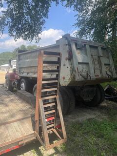 1995 MACK RD688S - Image 10