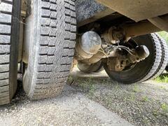 1995 MACK RD688S - Image 16