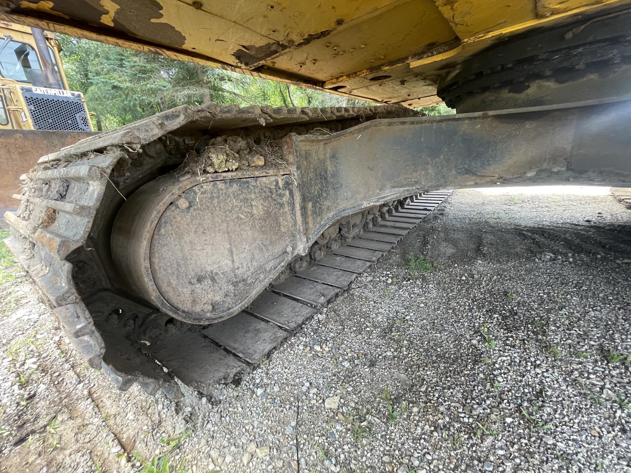 2003 KOMATSU PC200 LC7 - view 16 of 29