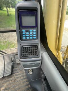 2003 KOMATSU PC200 LC7 - Image 22