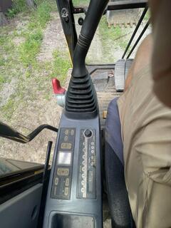 2003 KOMATSU PC200 LC7 - Image 25