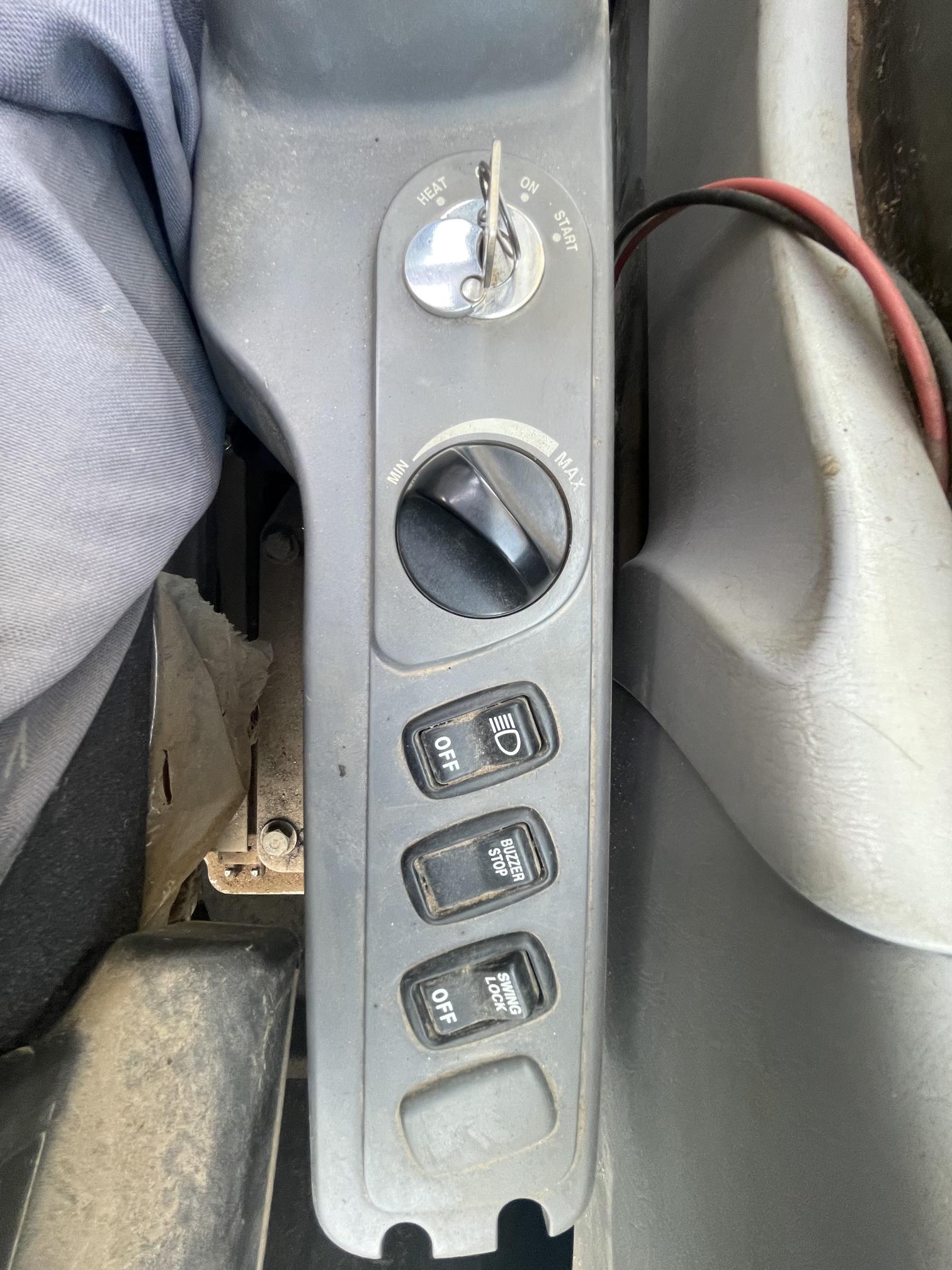 2003 KOMATSU PC200 LC7 - Image 21