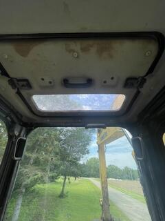 2003 KOMATSU PC200 LC7 - Image 26