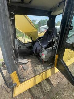 2003 KOMATSU PC200 LC7 - Image 19